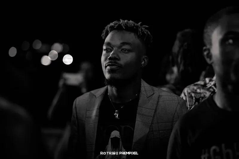 #RODR19: 15 photos you missed from the launch of Rhythms on Da Runway