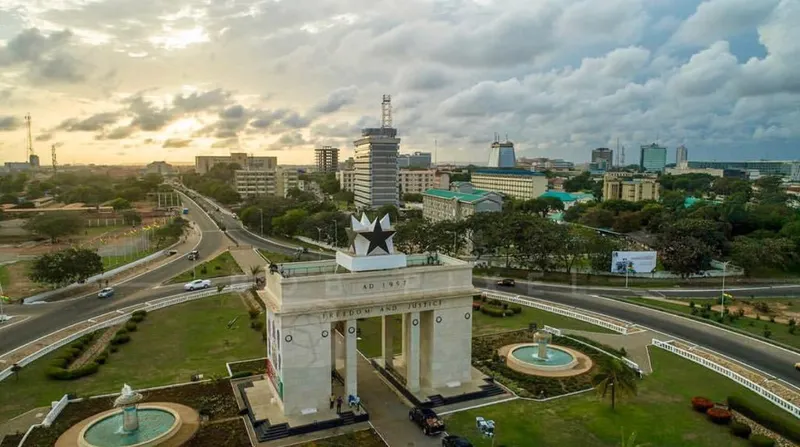11 reasons why you need to love Ghana