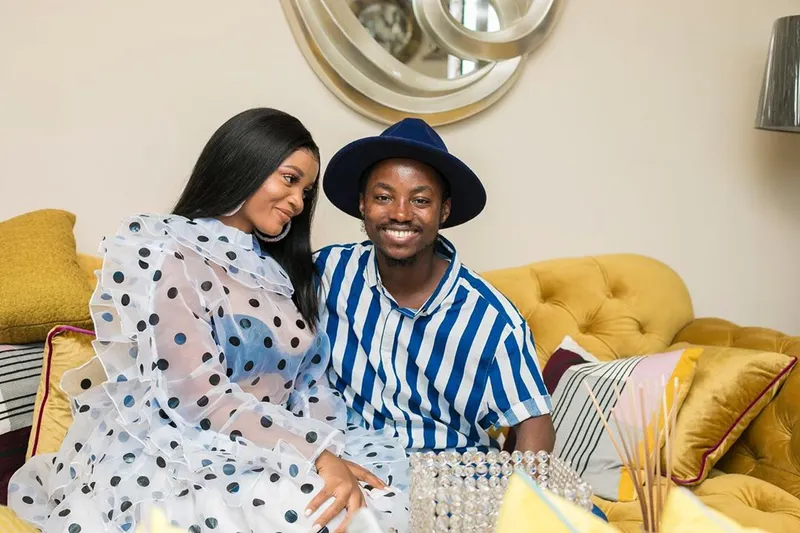 All of Accra’s sophisticated and stylish ladies were at Amarachi Kanu’s book launch
