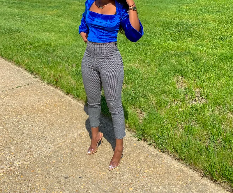 Black people on twitter are doing a thread for stylish folks and we are screaming #BlackExcellence