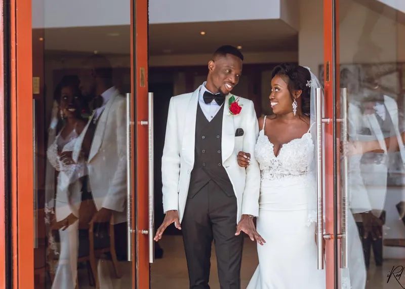 #atAshesi: 9 Adorable couples who found love at Ashesi and are the definition of couple goals