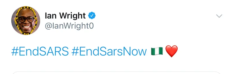 #EndSars: 5 Things You Need To Know About The Movement In Nigeria.