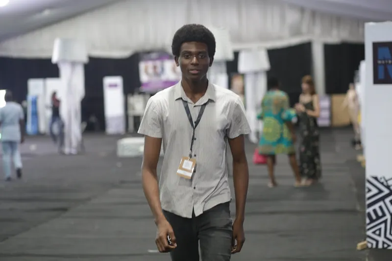 Late Stew, Heineken Lagos Fashion Week Successfully Concludes it’s 8th Edition
