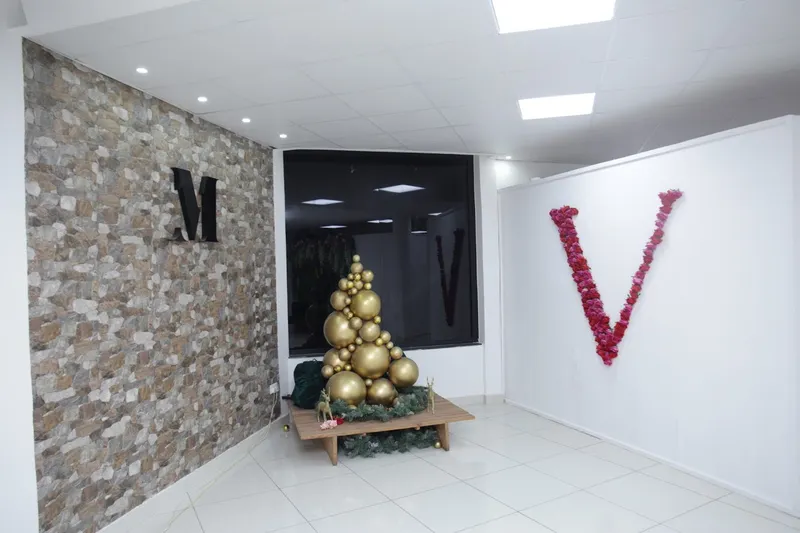 18 Artsy Instagram images we are loving from the V For Vanity Floral Show at the Mhoseenu Design Studio