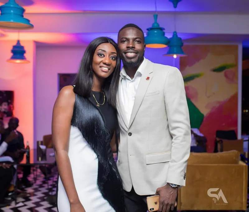 Accra’s ‘Cool kids’ are immersed into the Guinness Smooth experience