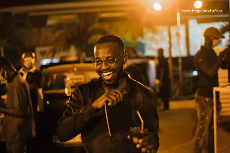 The House of Walker Accra launch was a hit!! Here are 26 photos as proof.