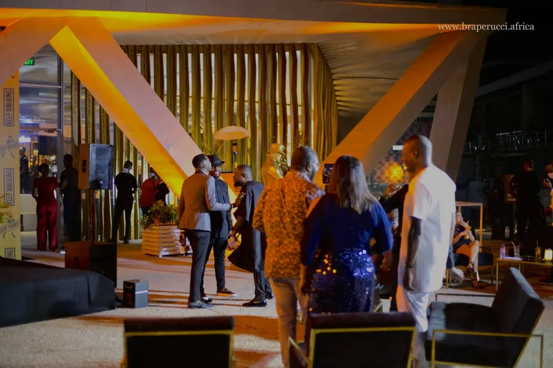 The House of Walker Accra launch was a hit!! Here are 26 photos as proof.