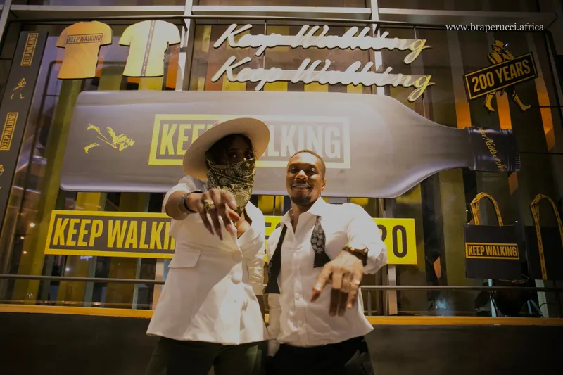 The House of Walker Accra launch was a hit!! Here are 26 photos as proof.