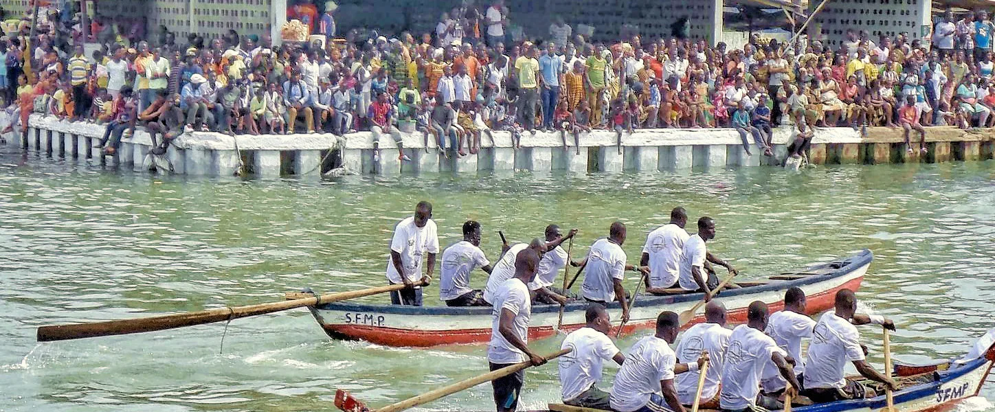The 10 Best Ghanaian festivals you need to attend