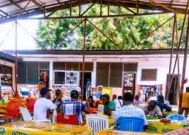 More Soup Please! Here are Accra’s Top Places to Eat Fufu On A Sunday