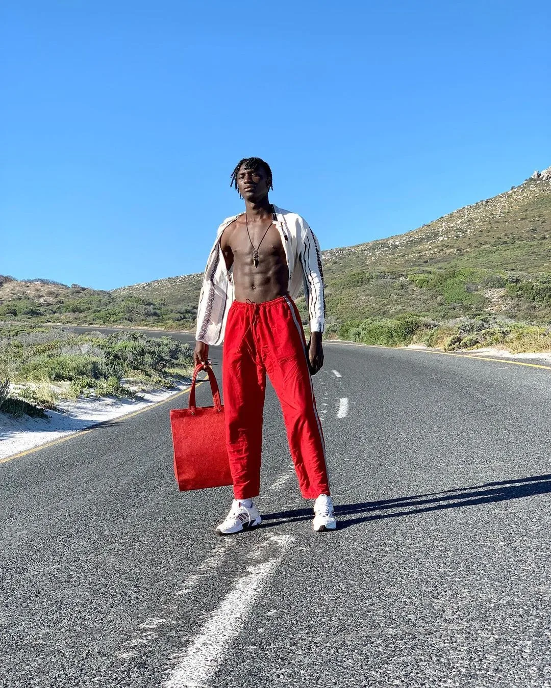 Here are the 14 Ghanaian Models who had a great 2020