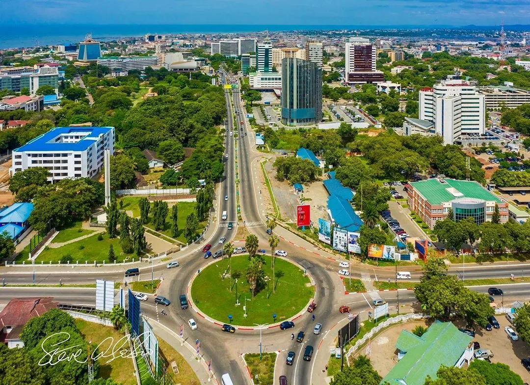 City Guide: The names and meanings of these 10 cities in Ghana