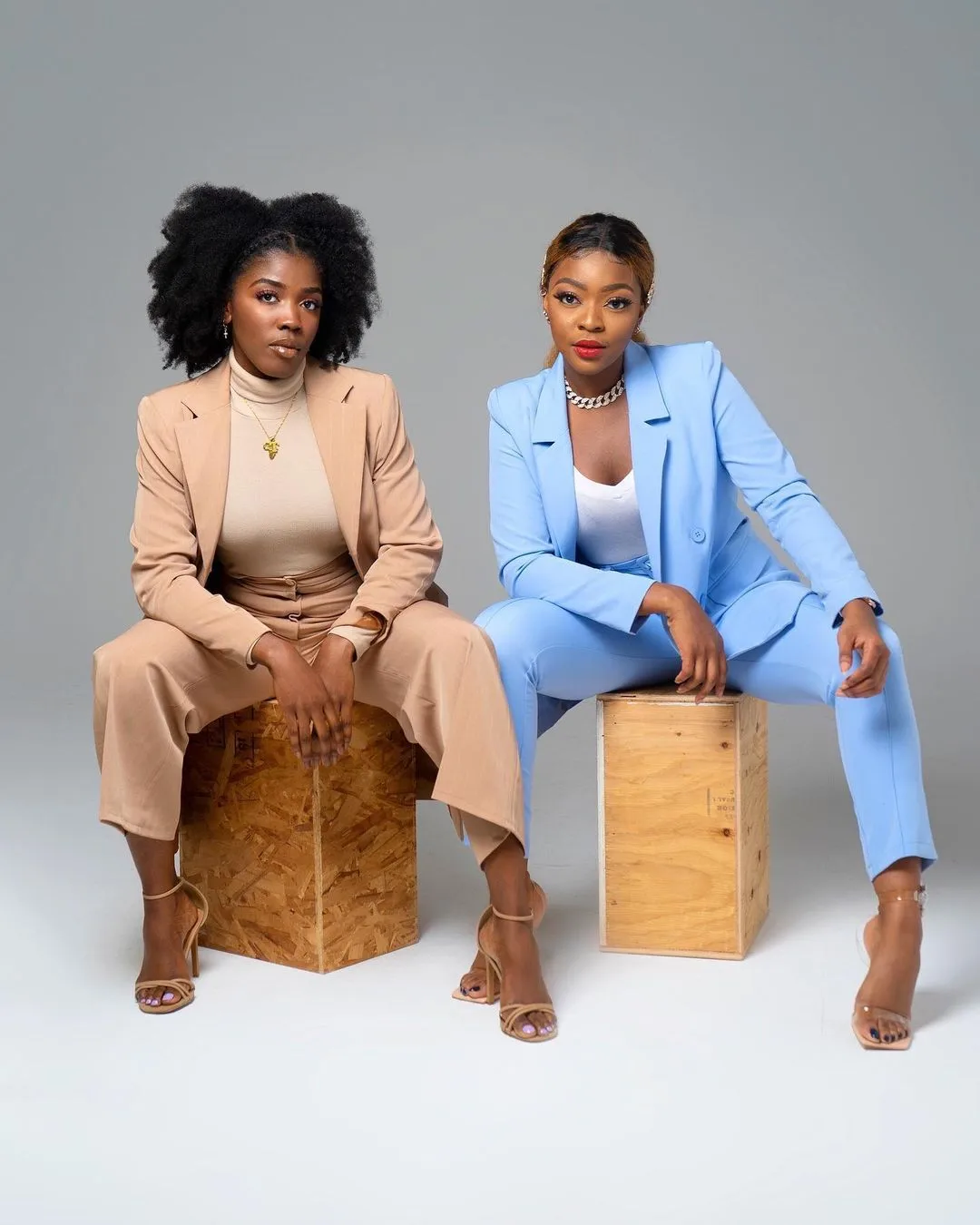 Beauty and the bodysuit: 10 bodysuit combinations to die for