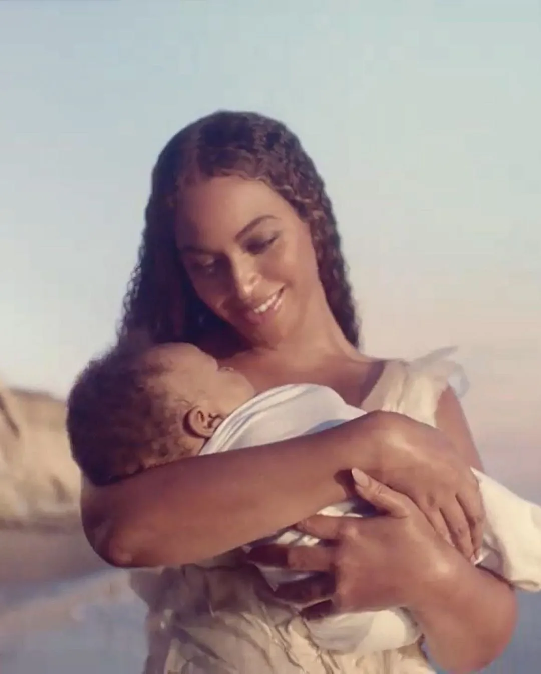 Black Girl Magic: Beyoncé wrote, directed and executively produced “BLACK IS KING” album