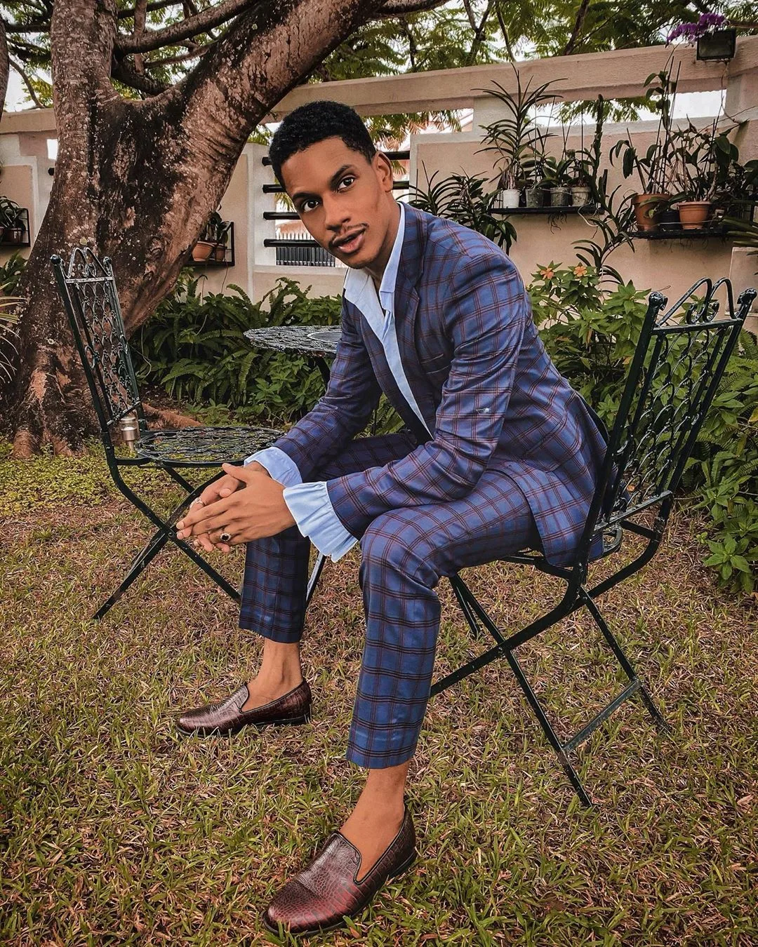 The 15 Best-Dressed men and women of the Week