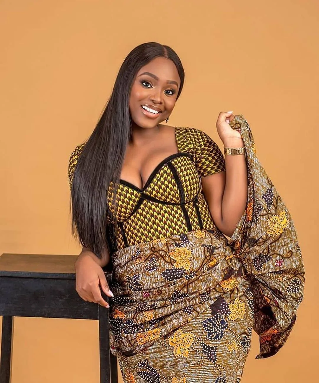 15 pretty outfits to wear to church on Sundays