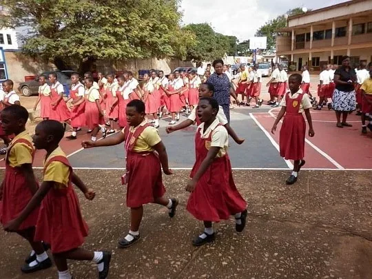 #GrowingUpInGhana: The pretty awesome things that made our weekends fun as 90s kids