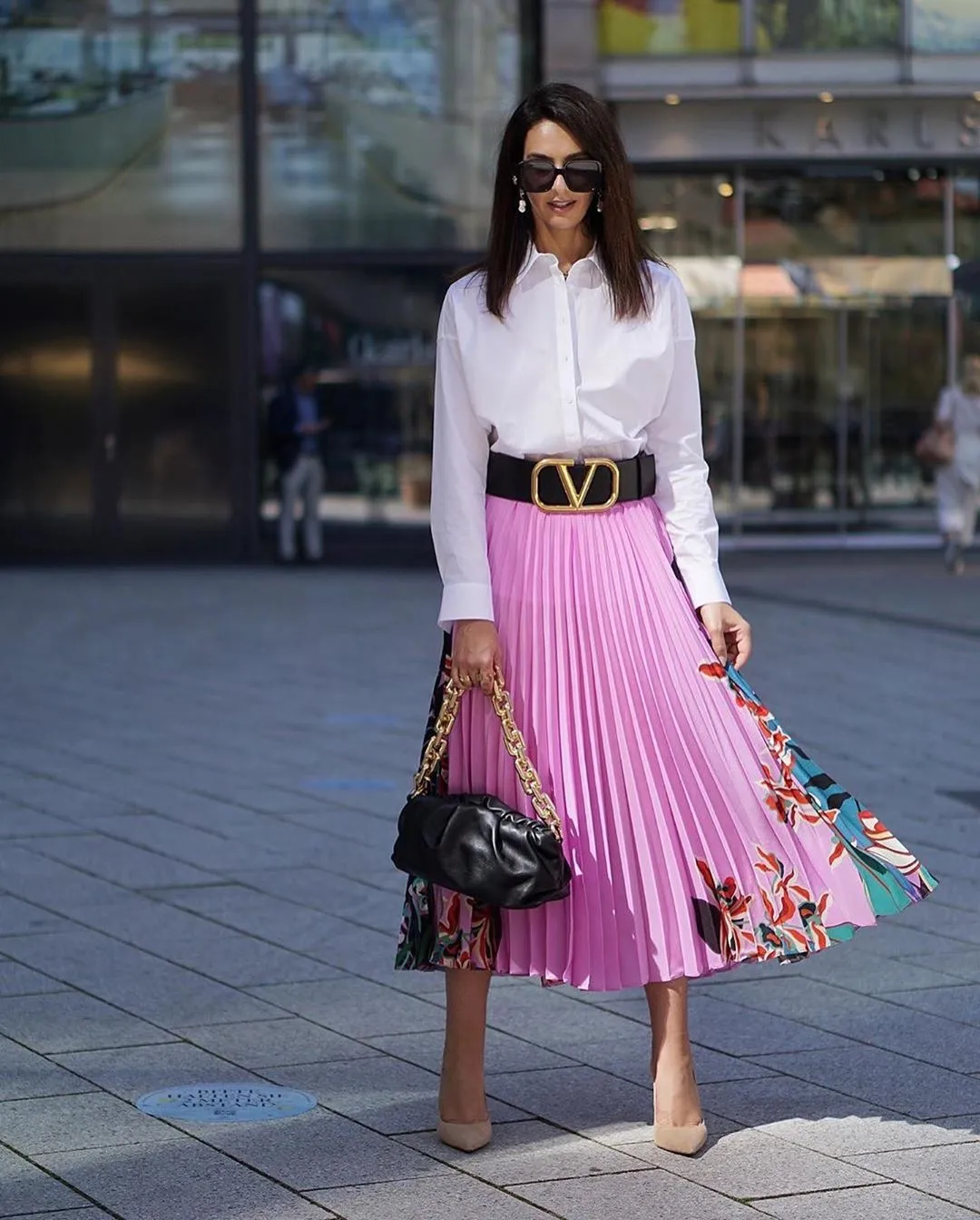 15 pretty outfits to wear to church on Sundays