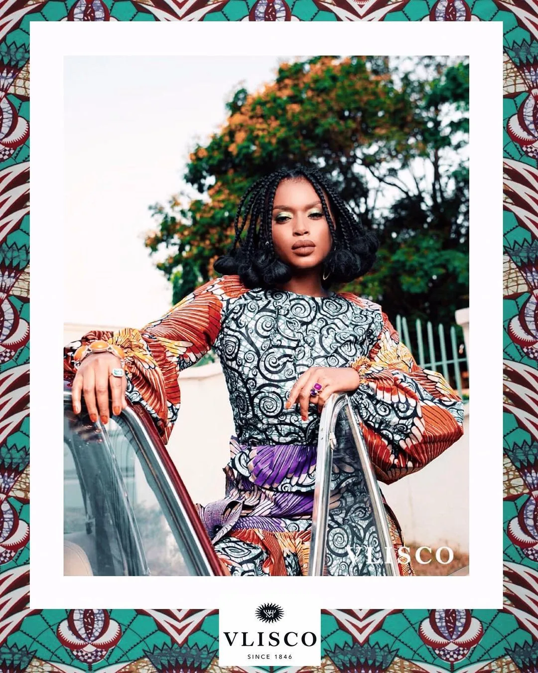 Here are the 14 Ghanaian Models who had a great 2020