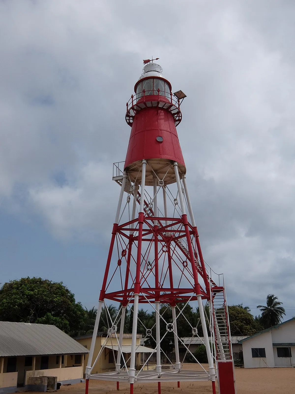 7 reasons why Keta in the volta region should be your next holiday destination