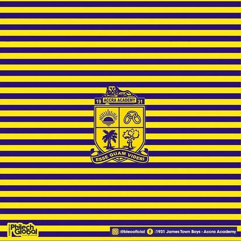 Accra Academy: 25 Very Important Personalities Who Trace Their Roots Back To “Bleoo”.