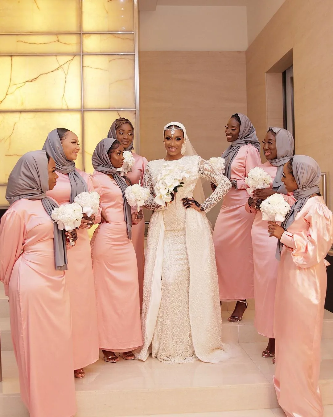 31 trending Bridesmaids dresses in 2020 you got to love