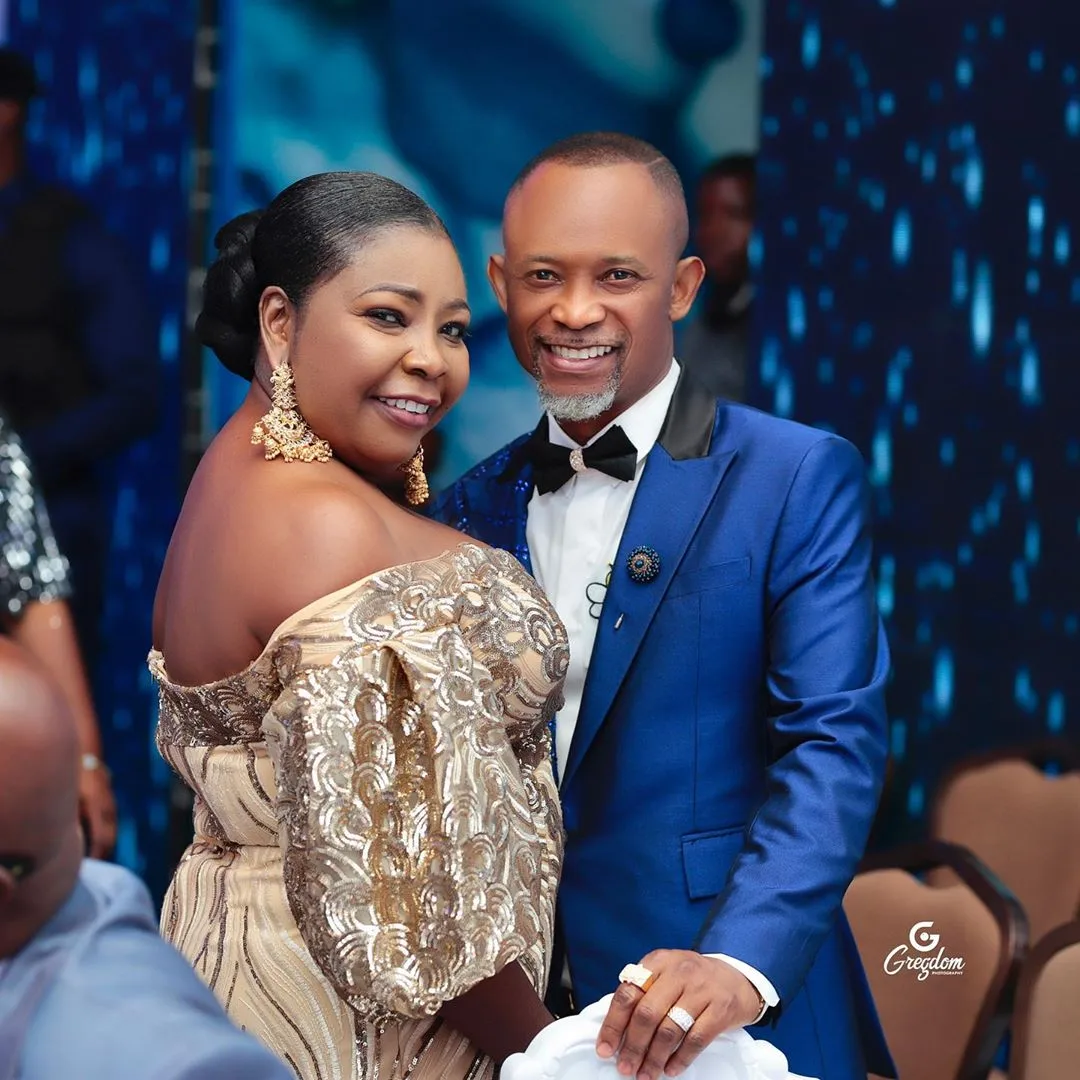 Wedding Guest Guide: The 14 best-dressed guests we saw at #CIRI2020