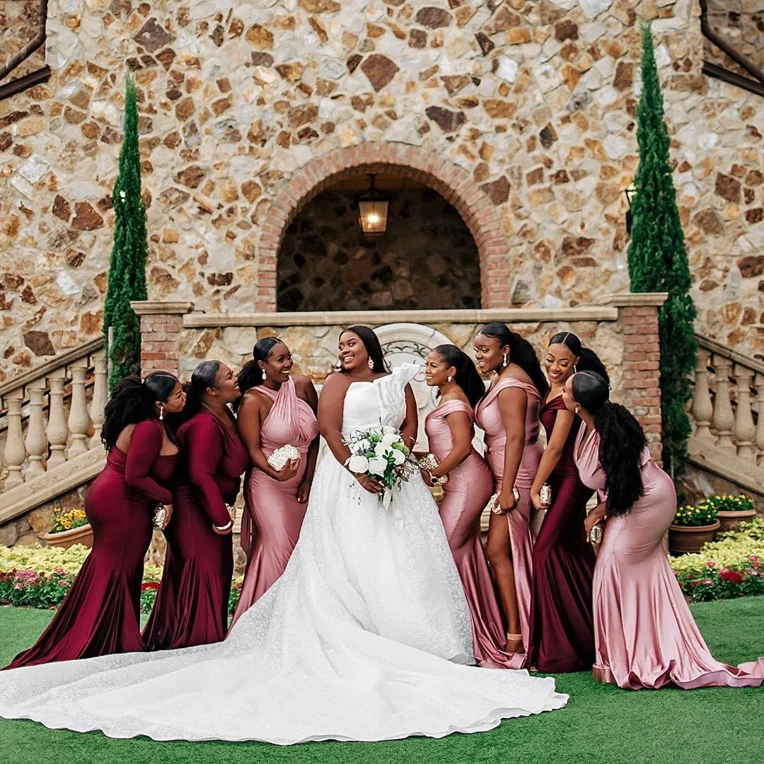 31 trending Bridesmaids dresses in 2020 you got to love
