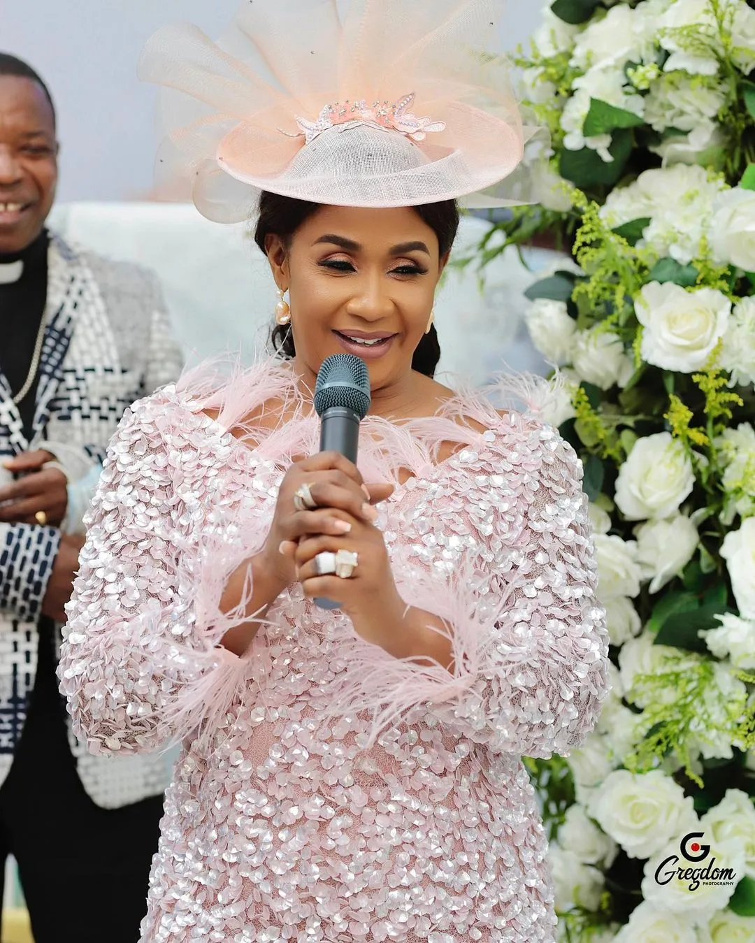 Wedding Guest Guide: The 14 best-dressed guests we saw at #CIRI2020