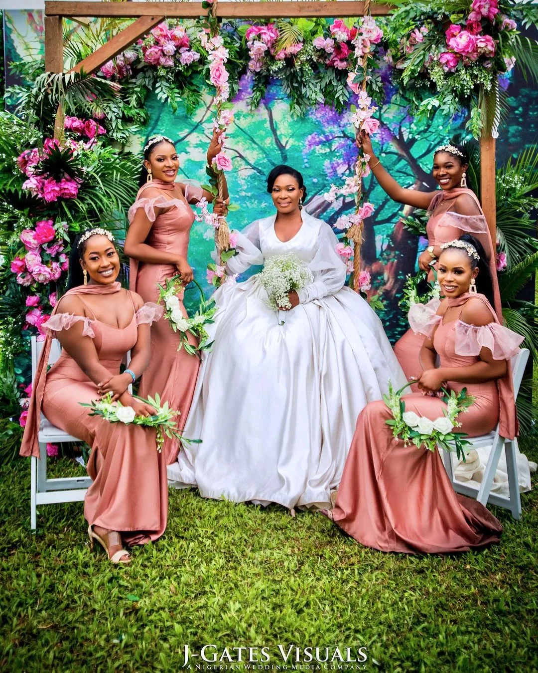 31 trending Bridesmaids dresses in 2020 you got to love