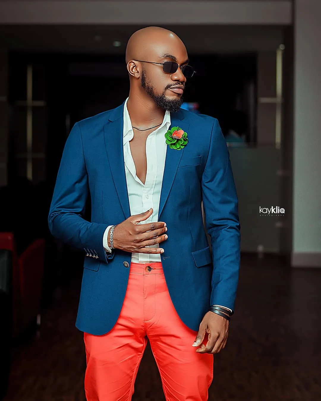 Every Best-dressed celebrity we saw on the GOWA Awards 2020 Red carpet