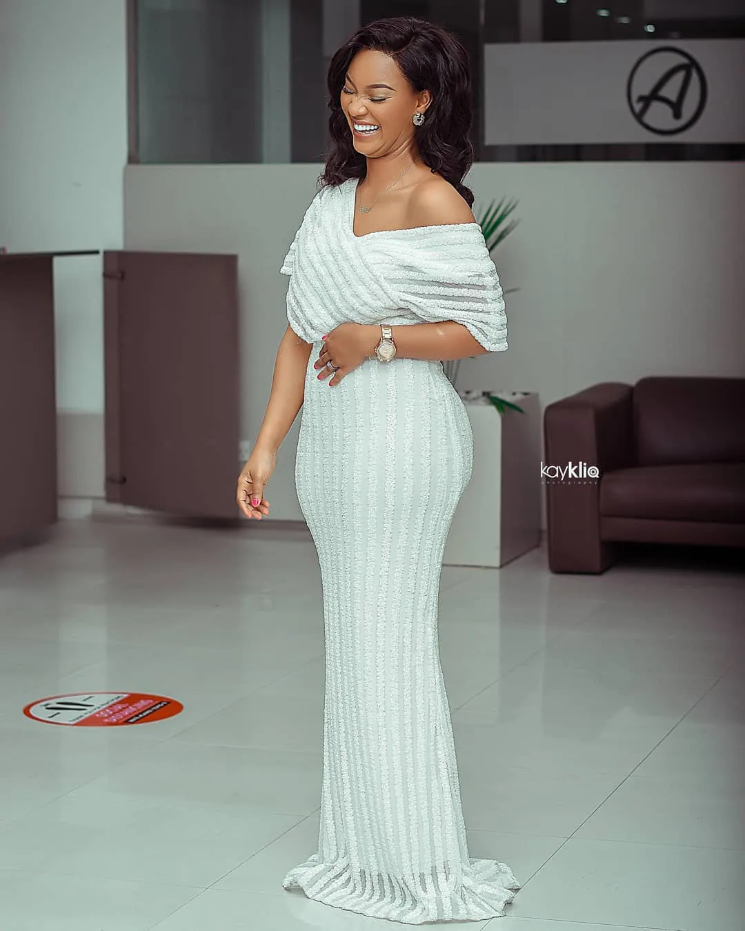 Every Best-dressed celebrity we saw on the GOWA Awards 2020 Red carpet