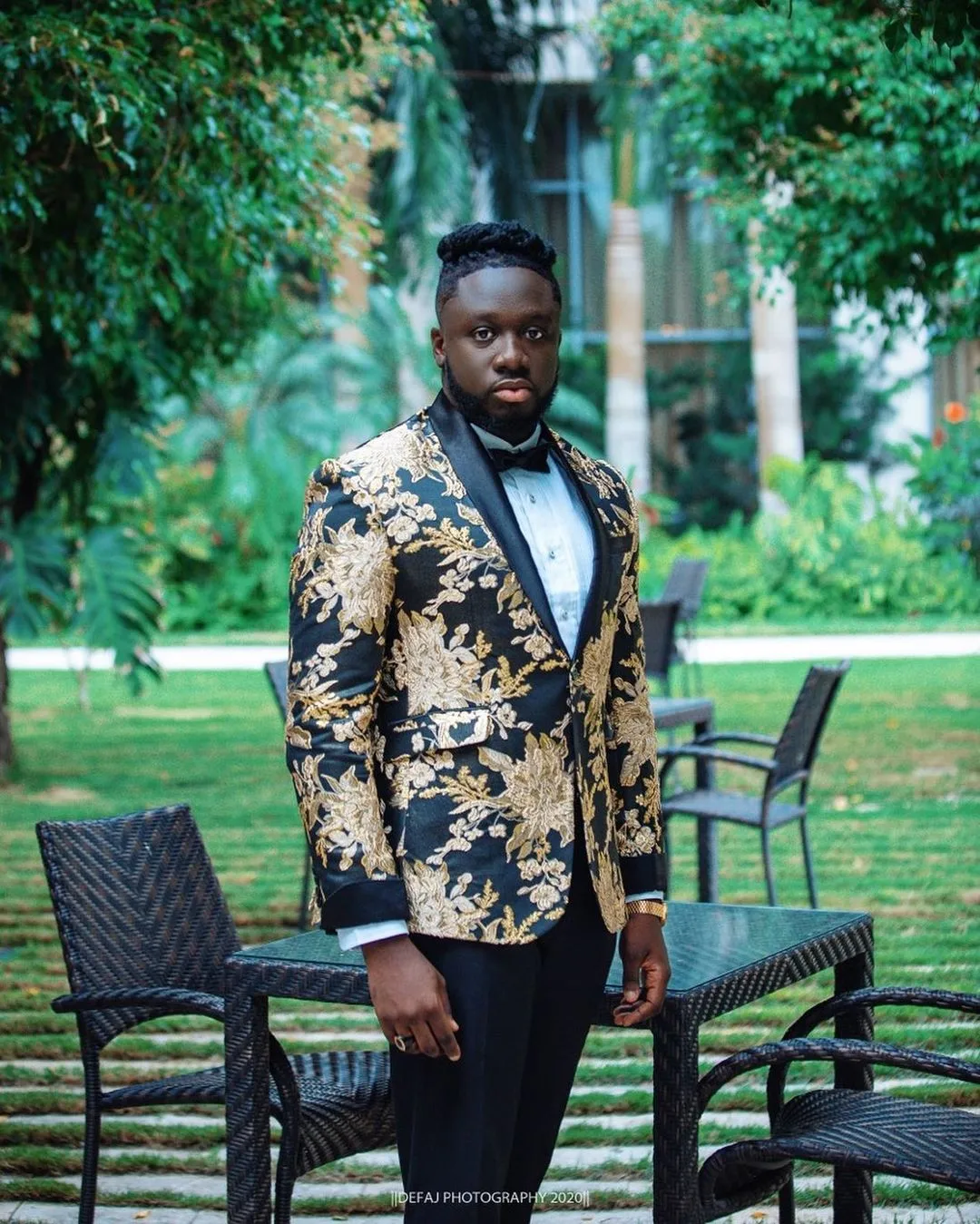 Here are the trending Wedding Guest looks of the week
