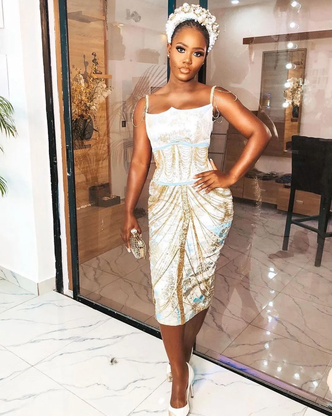 Here are the trending Wedding Guest looks of the week