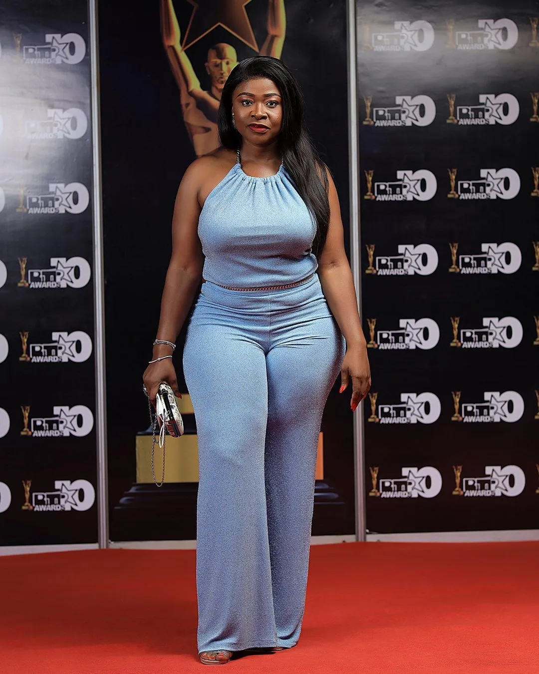 We have the verdict!! Here are the best and worst dressed celebrities at the 2020 RTP Awards
