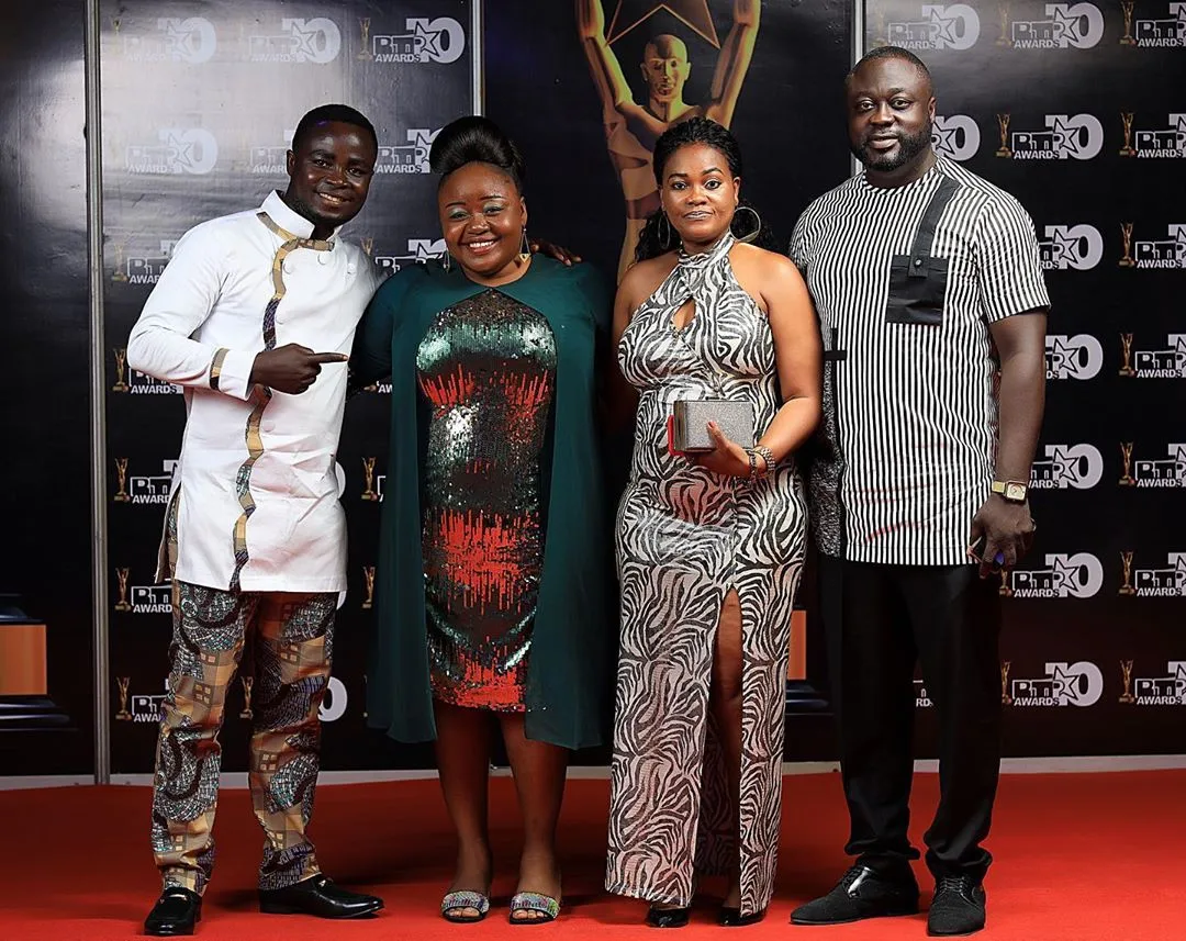 We have the verdict!! Here are the best and worst dressed celebrities at the 2020 RTP Awards