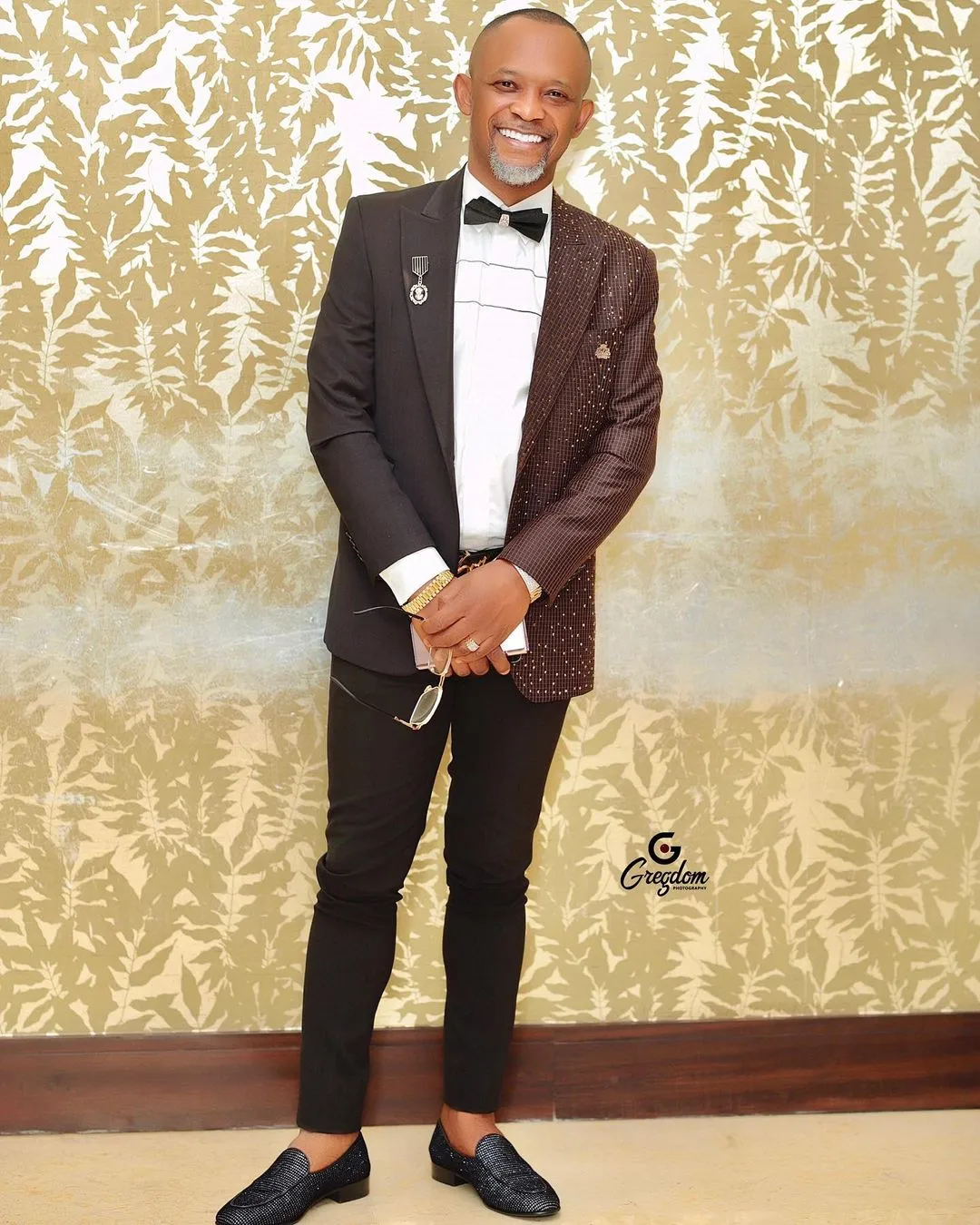 We have the verdict!! Here are the best and worst dressed celebrities at the 2020 RTP Awards