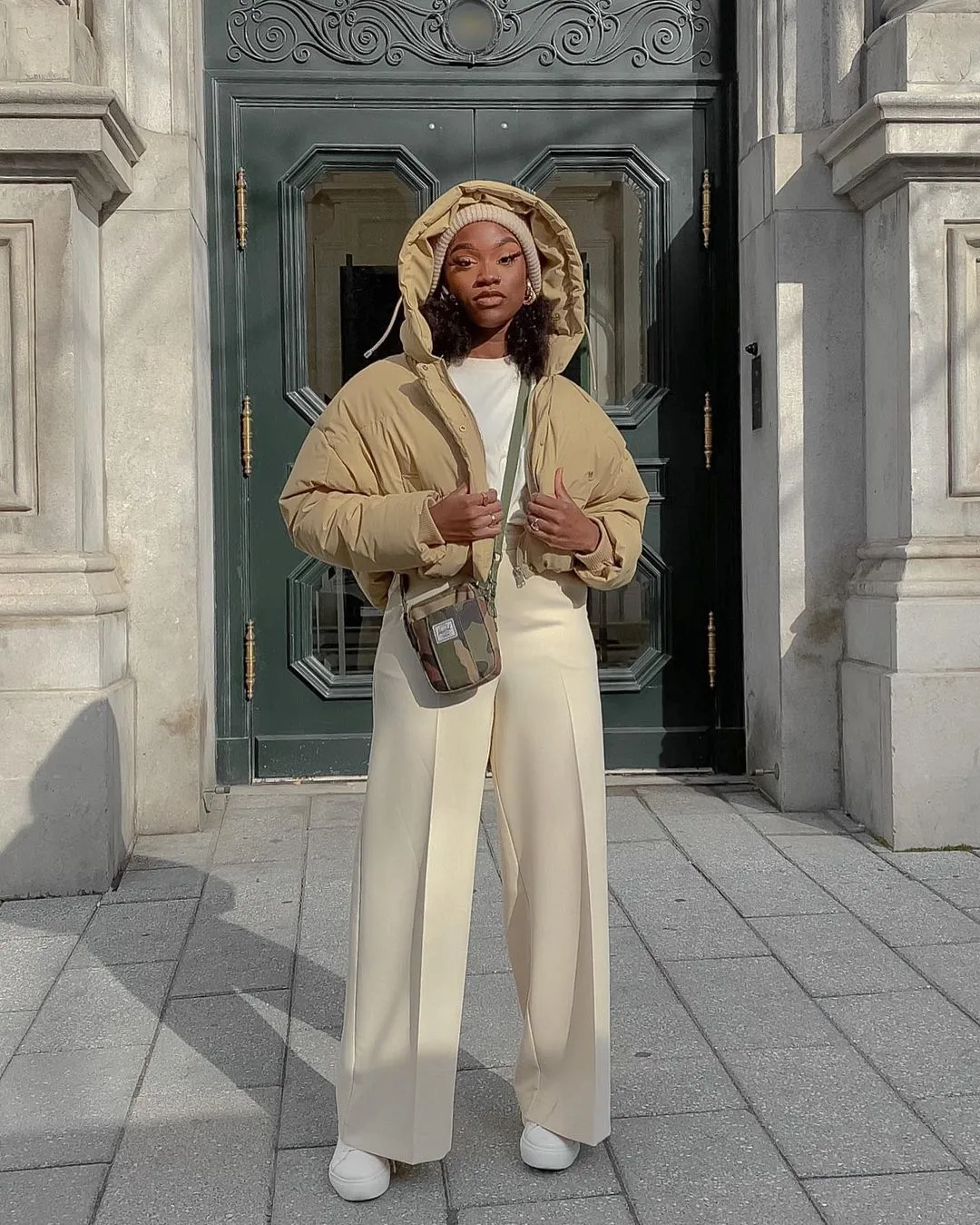 4 Genius styling hacks that make your outfit look chic:Women’s Edition