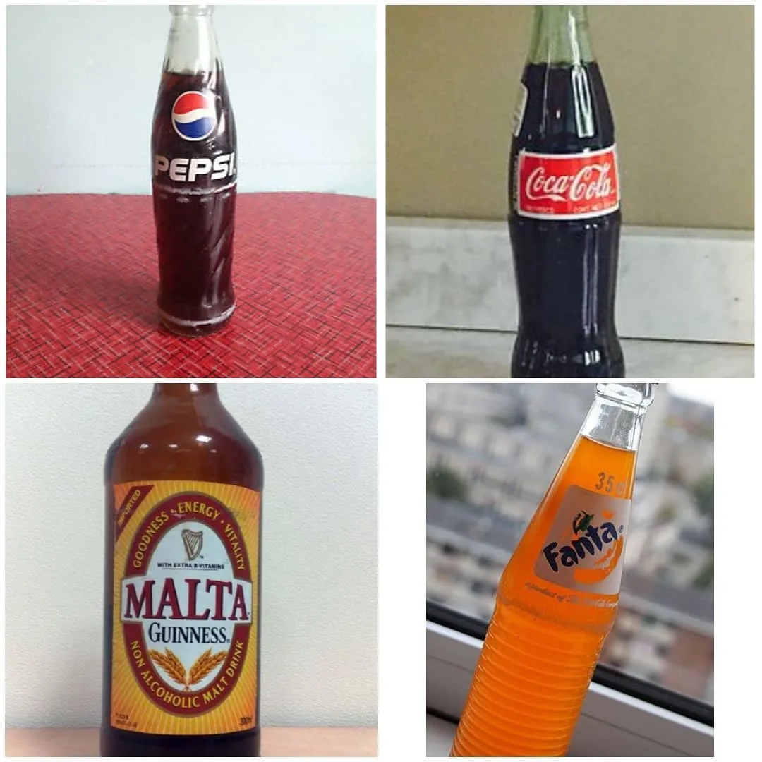 Musings of a Millennial: We used to do these 5 things in Ghana in the 90s but we find it odd today