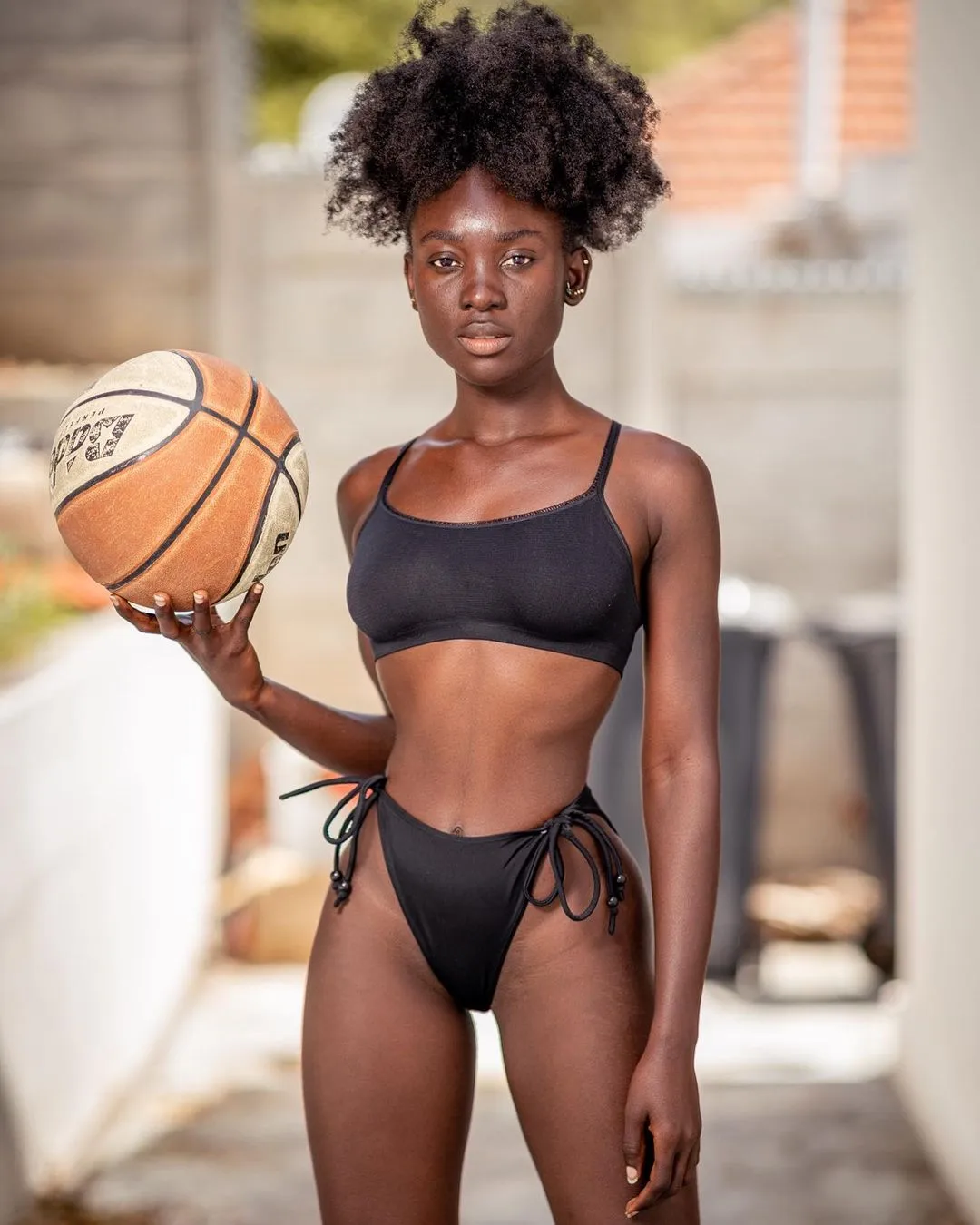 Here are the 14 Ghanaian Models who had a great 2020