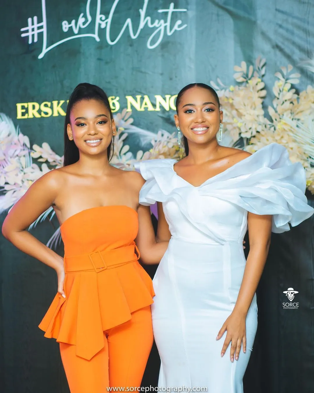 It’s the wedding guest looks for us. Check out the most admirable looks of the week
