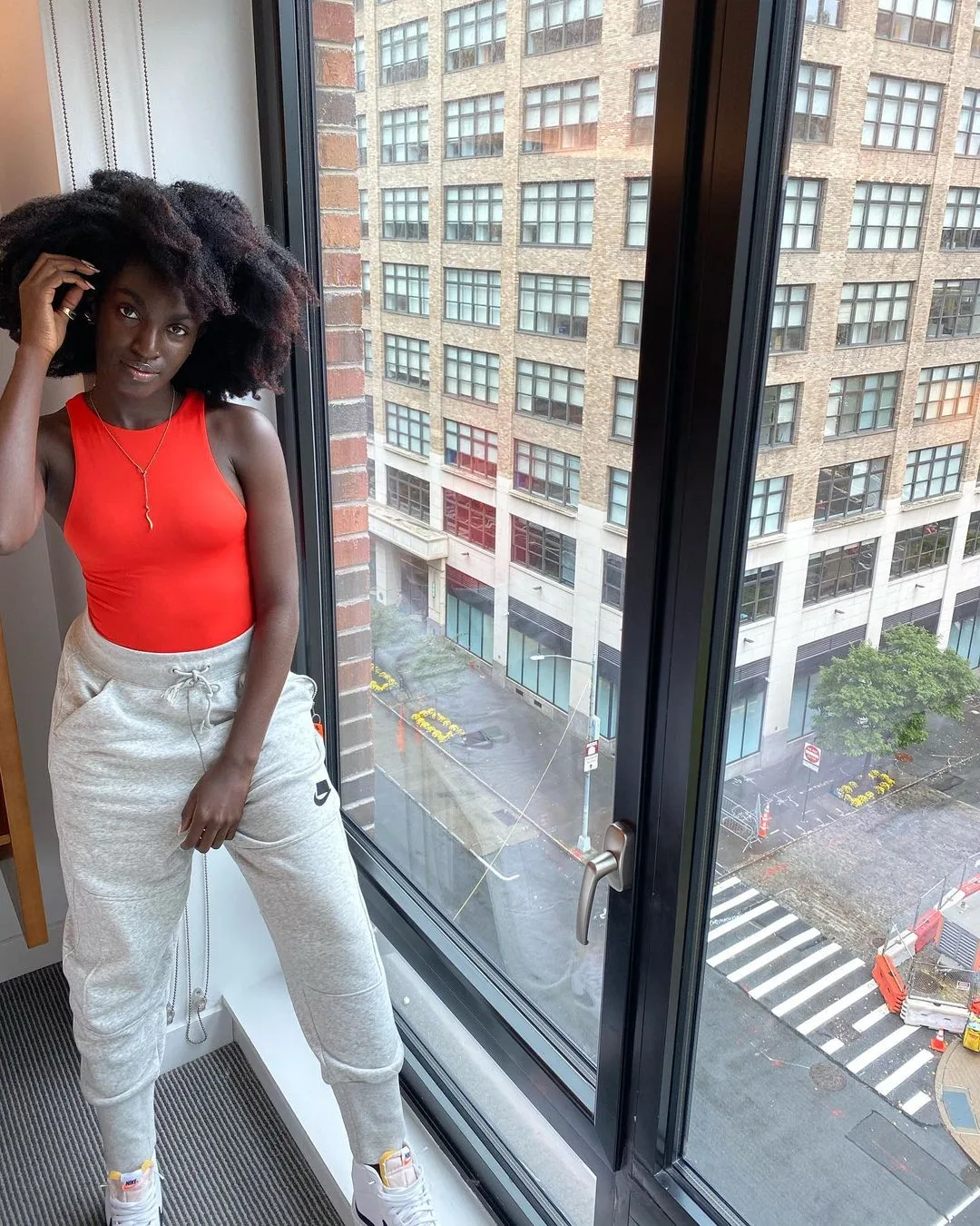 Beauty and the bodysuit: 10 bodysuit combinations to die for