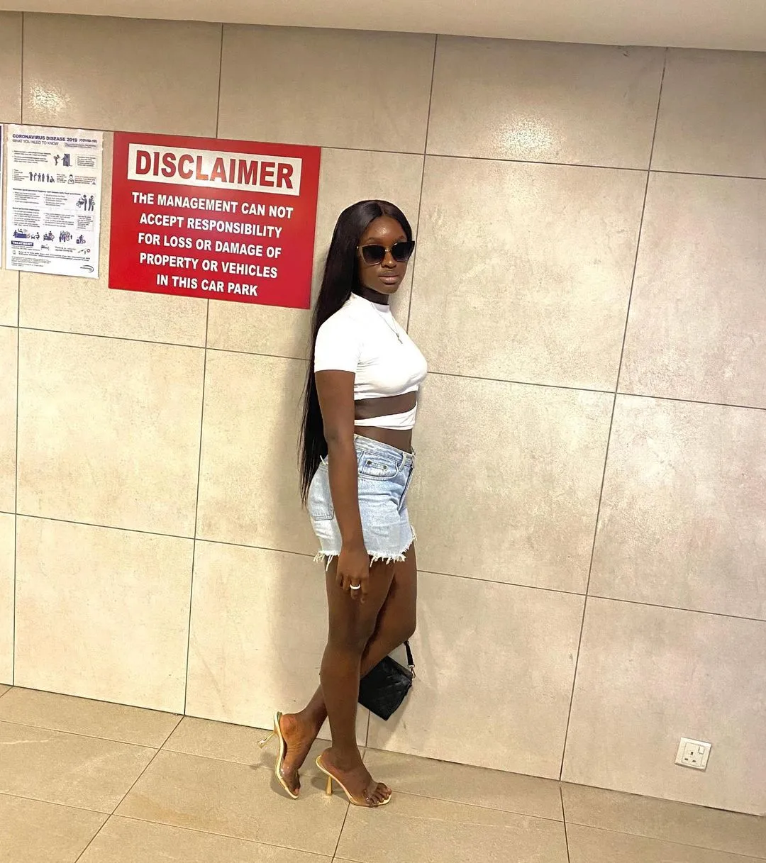 4 Genius styling hacks that make your outfit look chic:Women’s Edition
