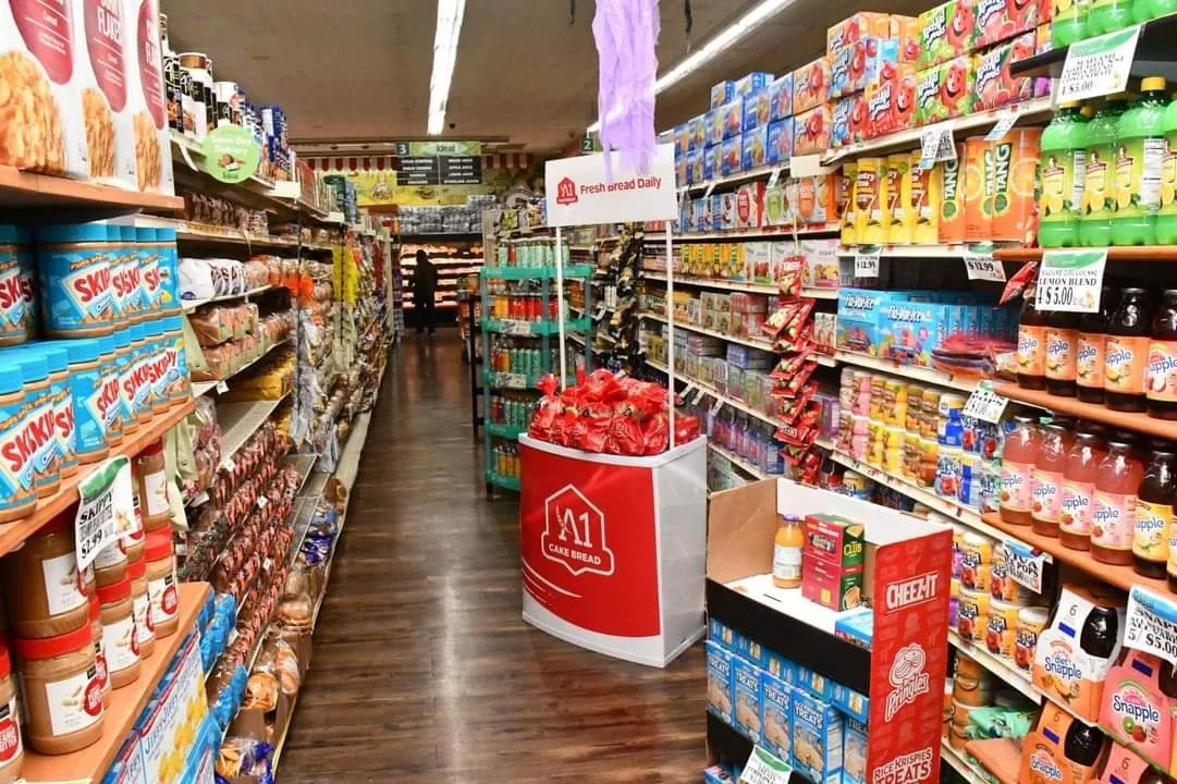 Ghanaian bread-making company, A1 Bakery expands operations to the United States