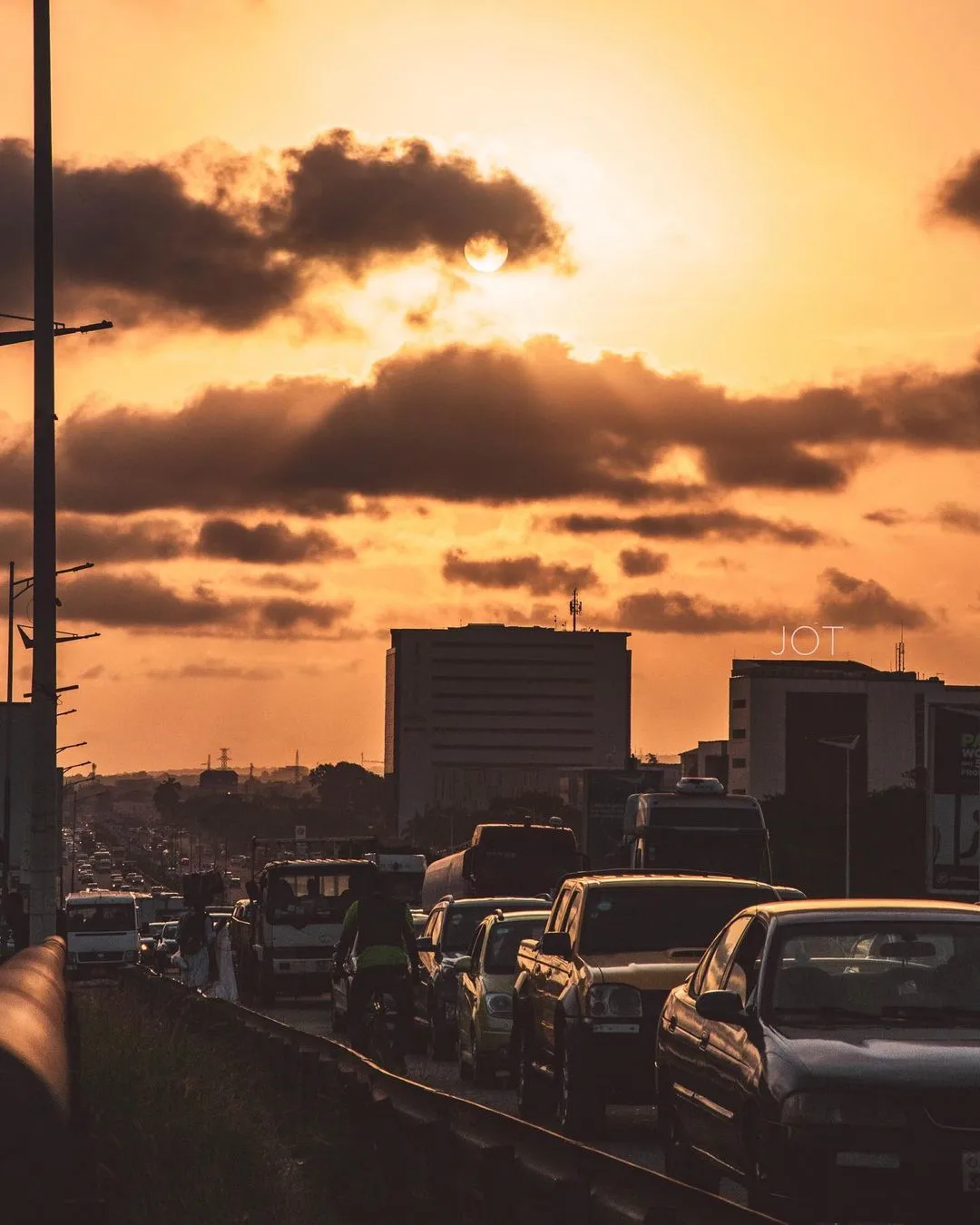 Trotro Tragedies: 5 Ghanaian commuters speak about their worst trotro ride