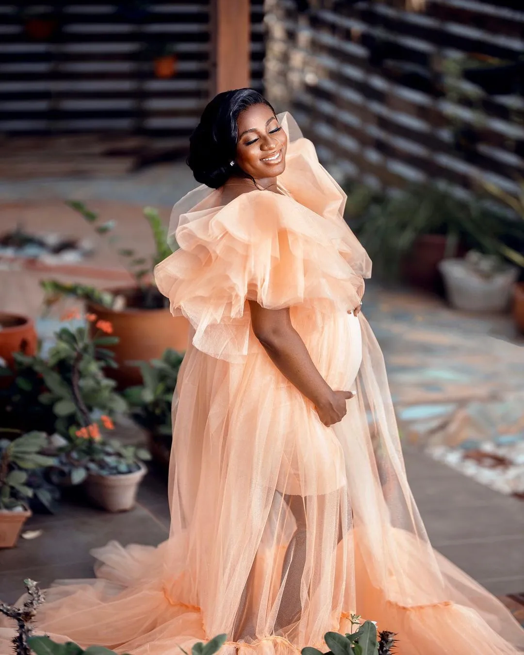 Adesua, Lala and Chichi break the internet with their miracle babies