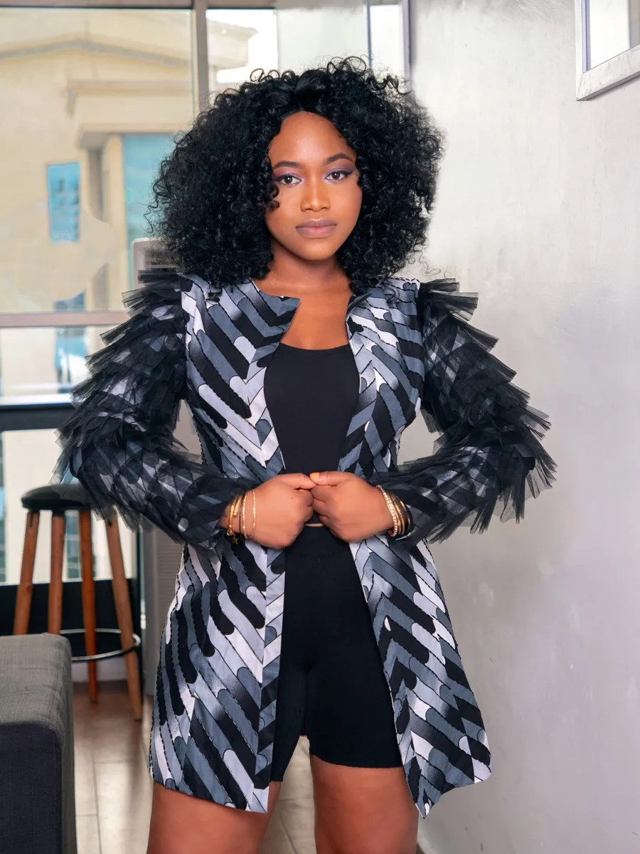 15Mary Edoro x Elpis Megalio Lagoscitychic