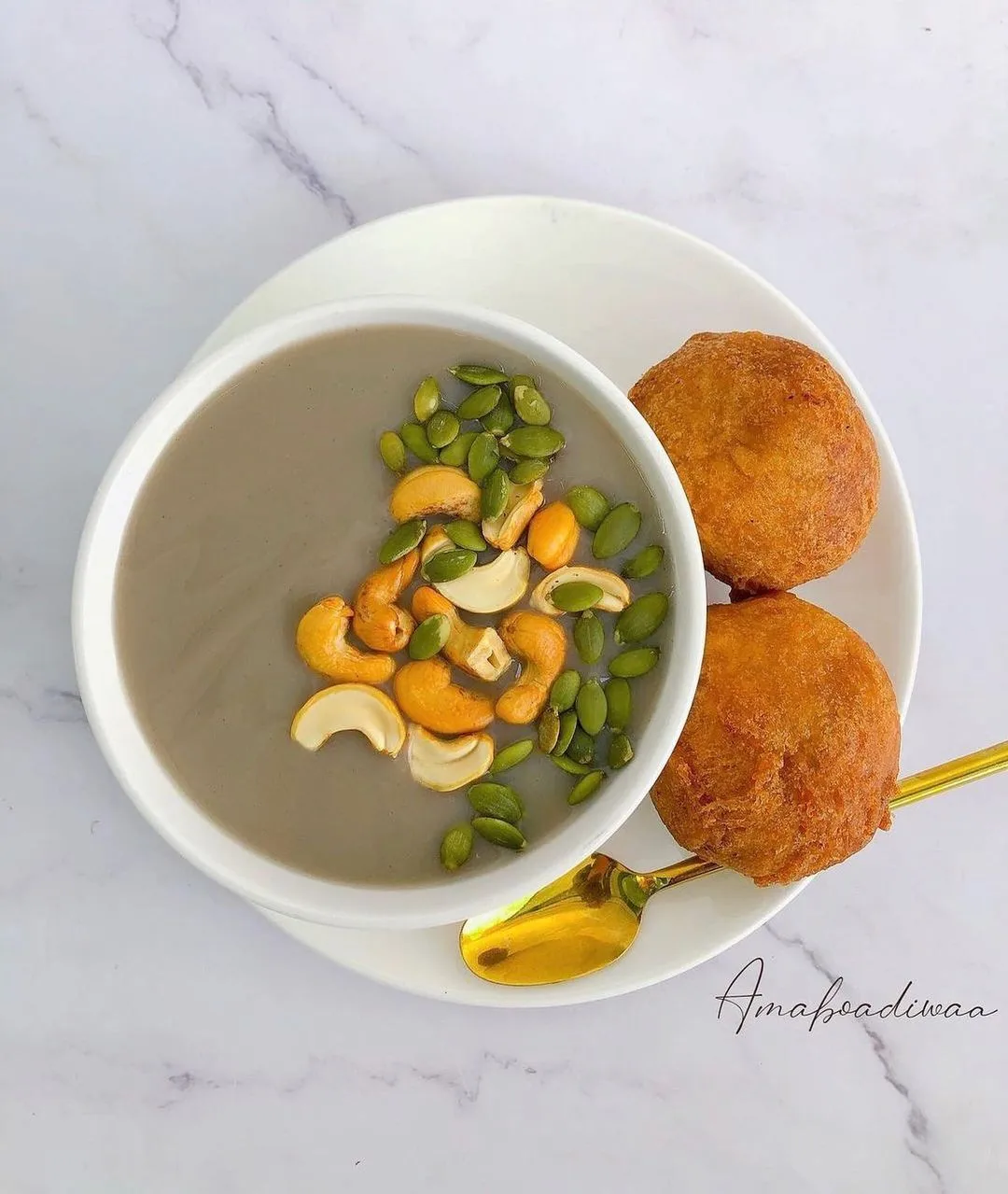 Iftar: 5 healthy Ghana food recipes for breaking your fast during Ramadan