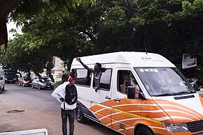 Trotro Tragedies: How I Almost Got Kidnapped In A Trotro Full Of Passengers