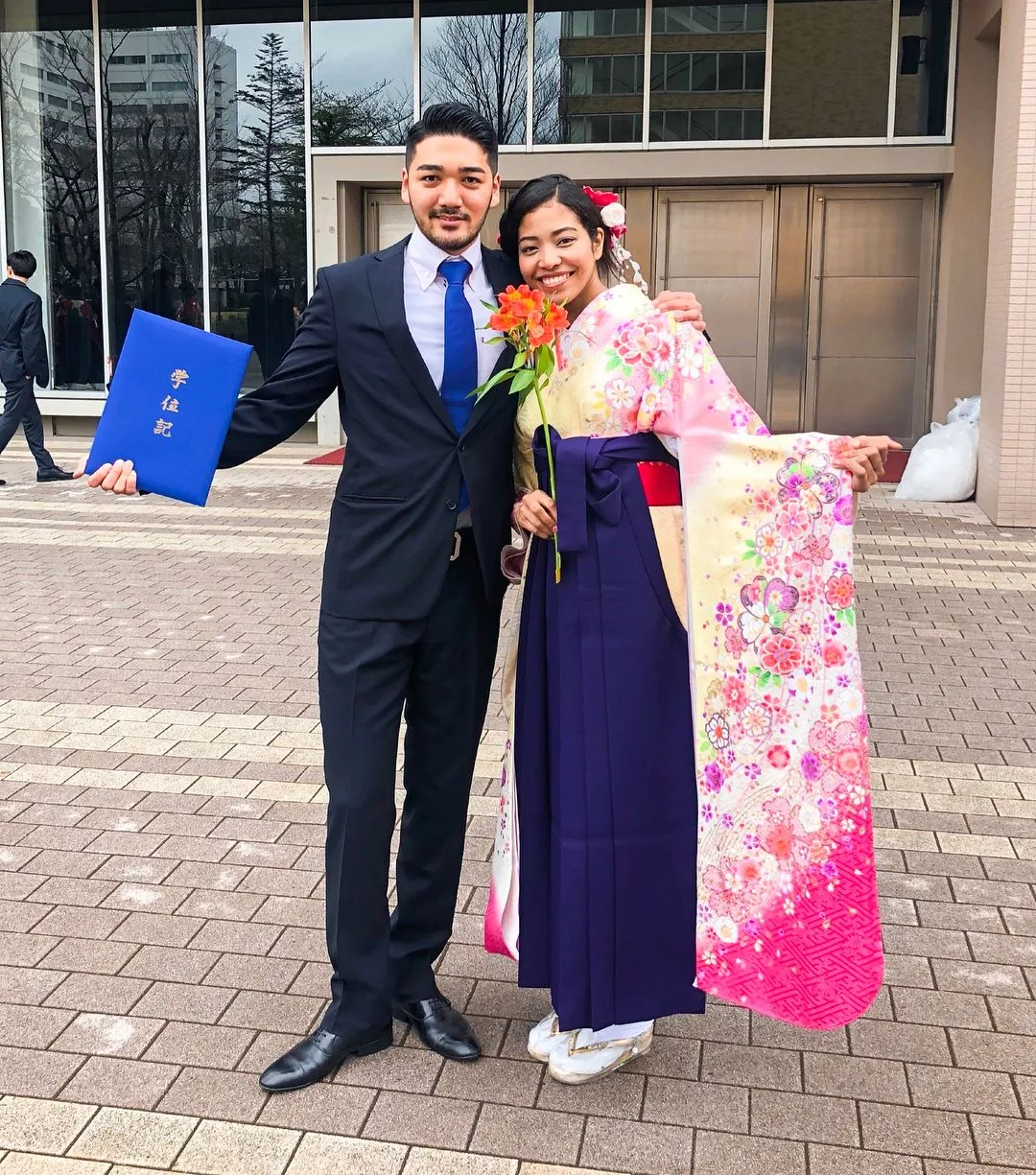 Newly Crowned Miss Universe Japan is Japanese-Ghanaian, Aisha Harumi Tochigi